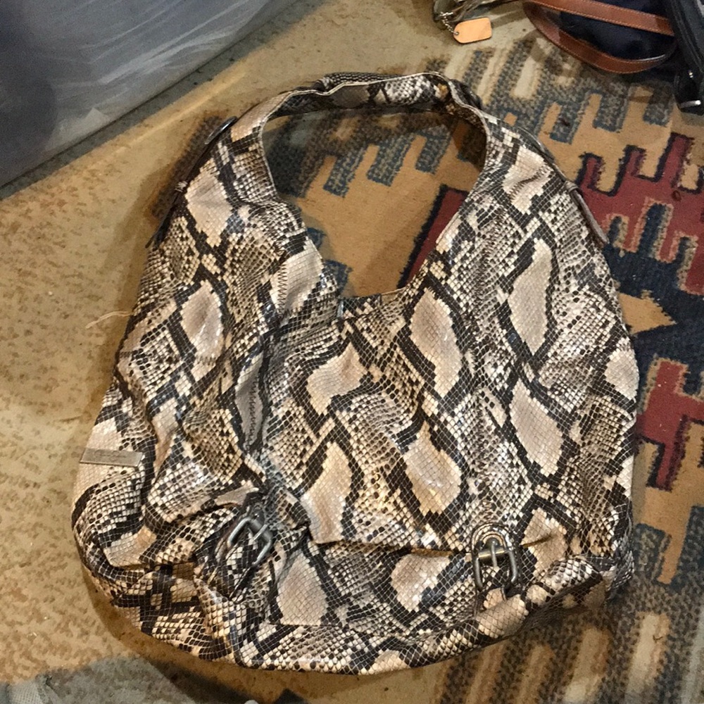 Jessica Simpson purse